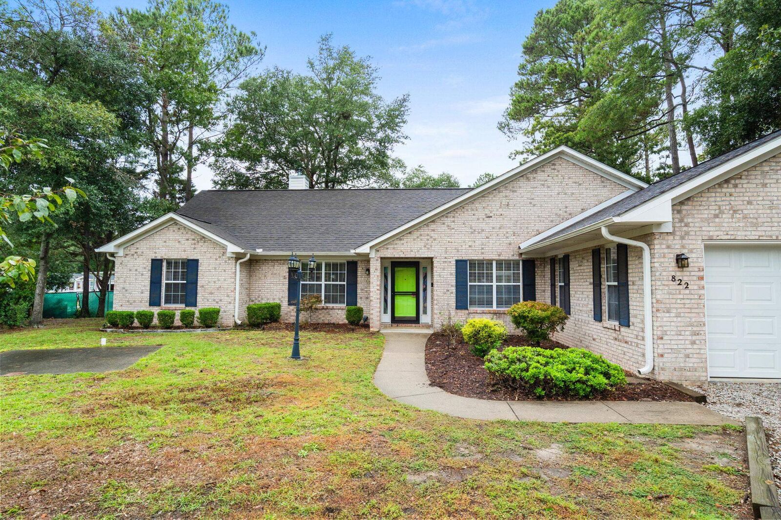 Property Photo:  822 Holly Sands Blvd.  SC 29566 