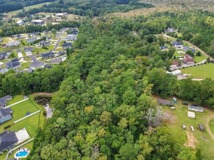 Property Photo:  Tbd Ascot Dr.  SC 29588 