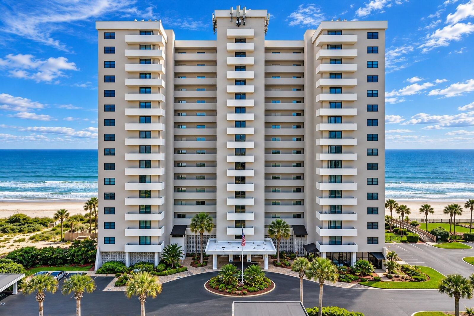 Property Photo:  10200 Beach Club Dr. 11D  SC 29572 