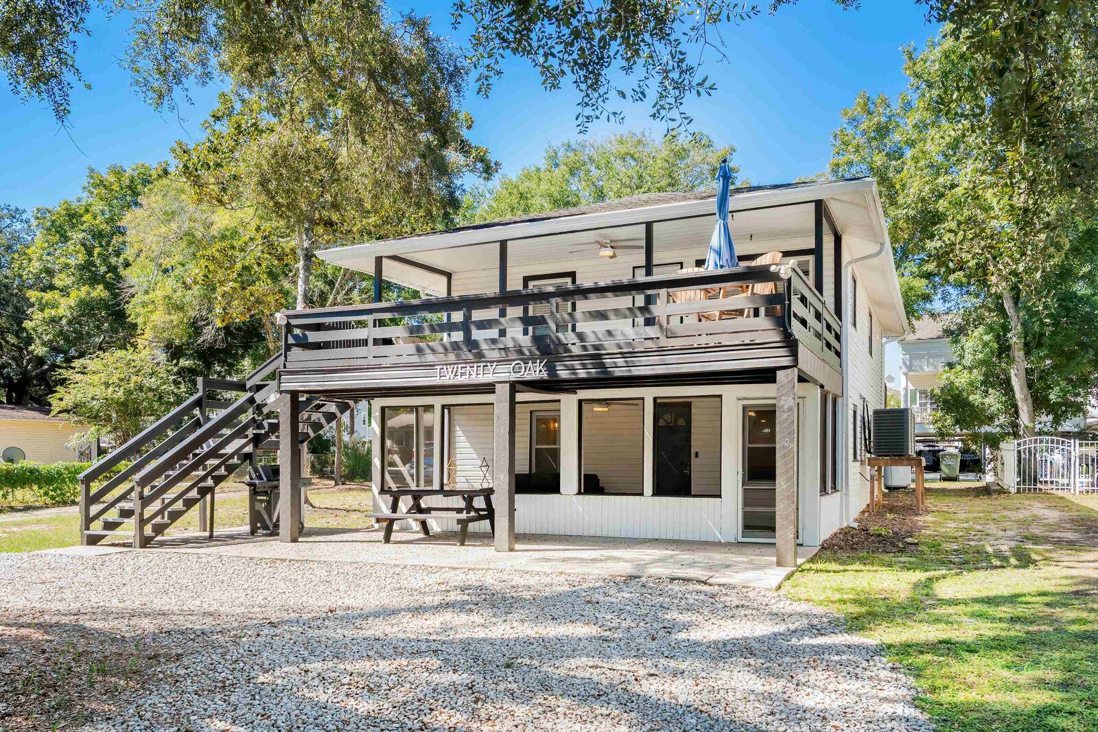Property Photo: 20 S Oak Dr. SC 29575