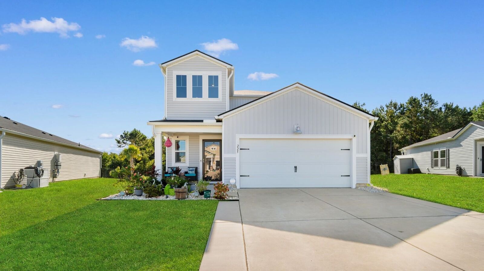Property Photo: 225 Cypress Tree Loop SC 29568