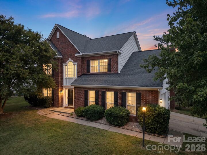 Property Photo: 6102 Tesh Court NC 28269