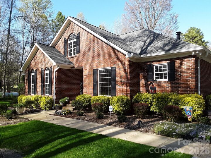 Property Photo: 6611 Providence Road S NC 28173