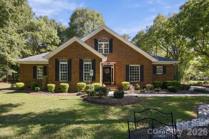 Property Photo: 6611 Providence Road S NC 28173