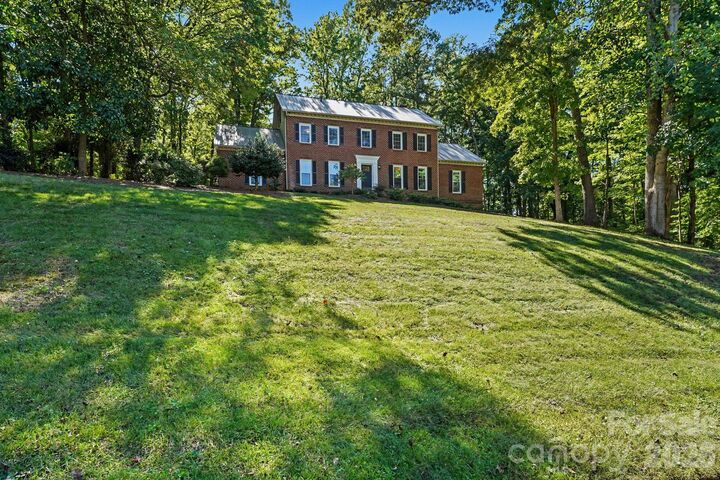 Property Photo:  607 Anderson Avenue  NC 28144 