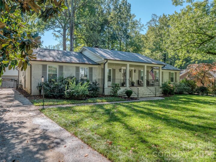 Property Photo: 6129 Page Court NC 28270