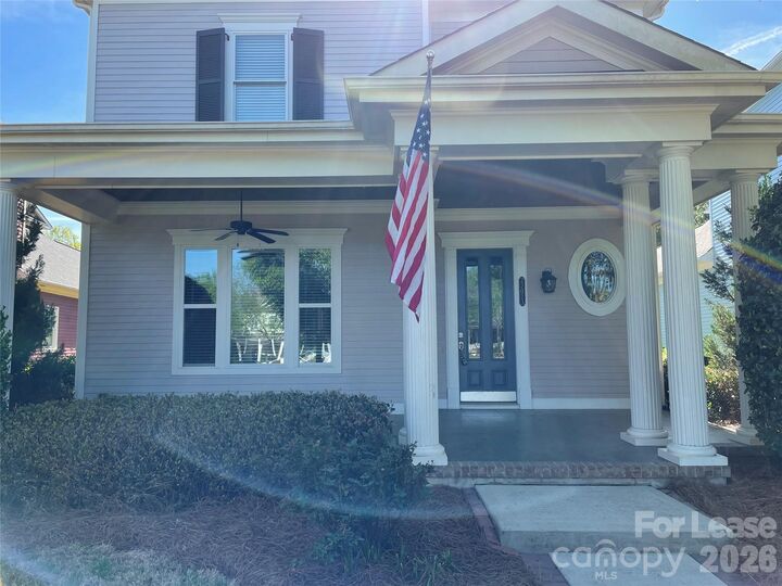Property Photo:  22023 Lady Glencirn Court  NC 28031 