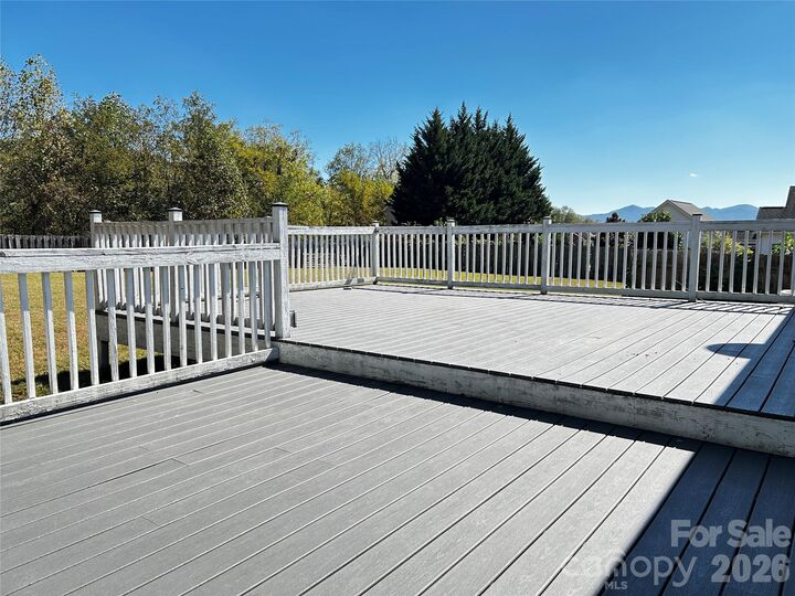 Property Photo:  224 Pete Luther Road  NC 28715 