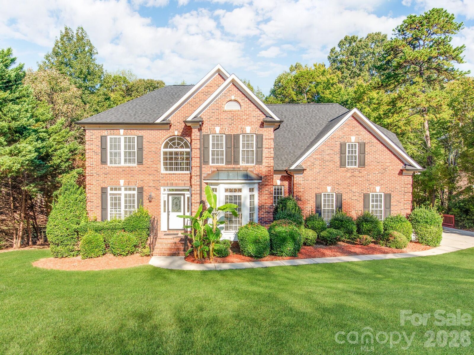 Property Photo:  2910 Providence View Lane  NC 28270 