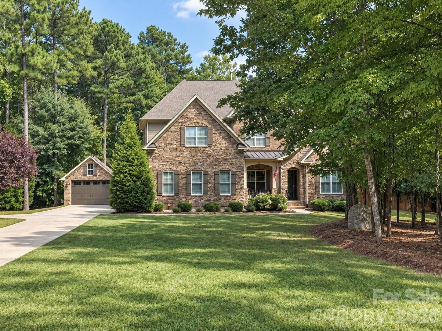 Property Photo:  631 May Green Drive  SC 29710 