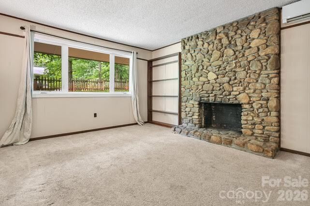 Property Photo: 94 West Ridge Road NC 28754
