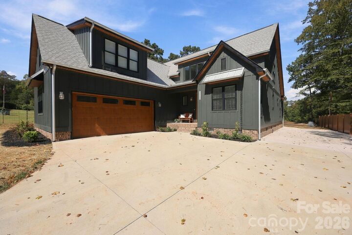 Property Photo:  1045 Freshwater Lane  NC 28146 