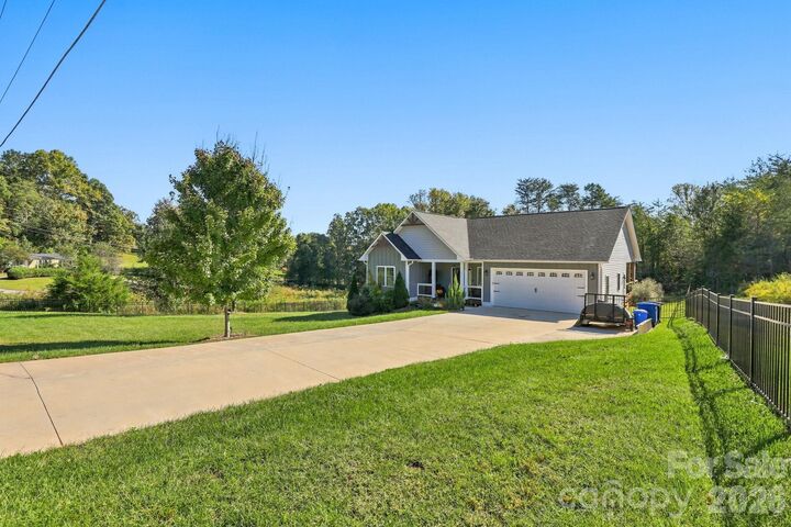 Property Photo:  457 Edwards Street Extension  NC 28139 