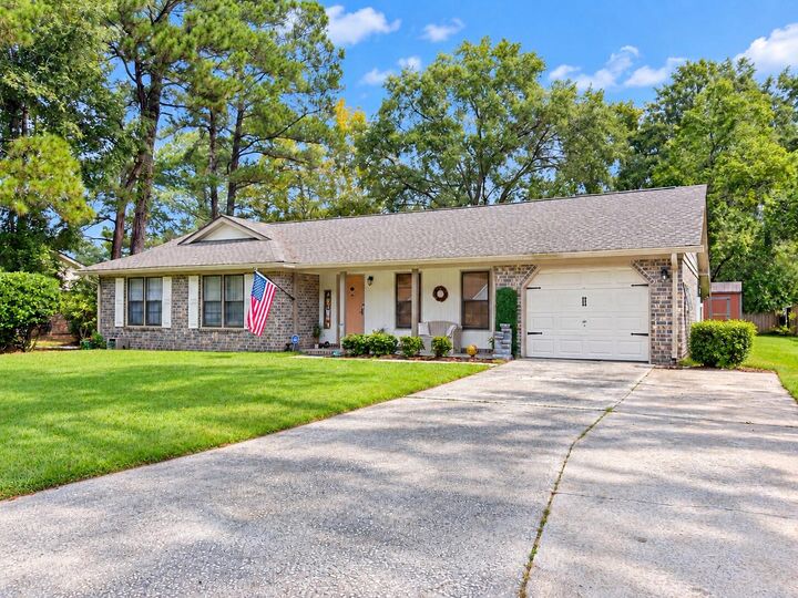 Property Photo:  8176 Long Shadow Lane  SC 29406 