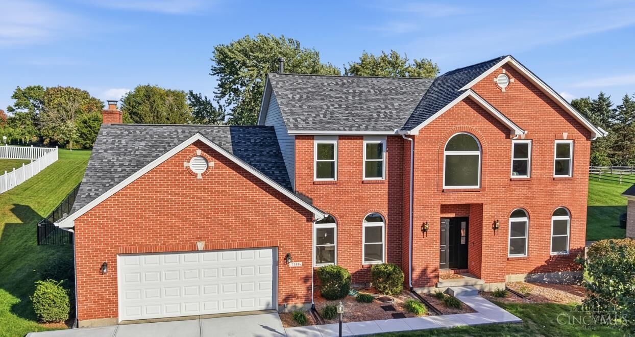 Property Photo: 7588 Providence Woods Court OH 45069