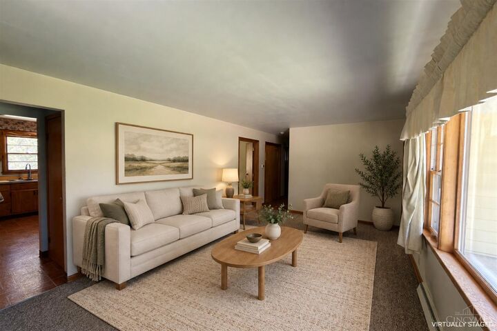 Property Photo:  6802 Liberty Fairfield Road  OH 45011 
