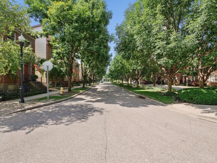 Property Photo: 942 Weninger Circle OH 45203