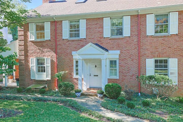 Property Photo:  11 Weebetook Lane  OH 45208 