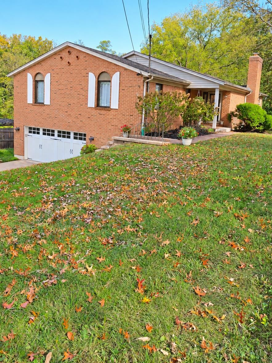Property Photo:  7156 Paddison Road  OH 45230 