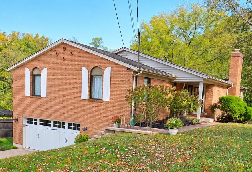 Property Photo:  7156 Paddison Road  OH 45230 
