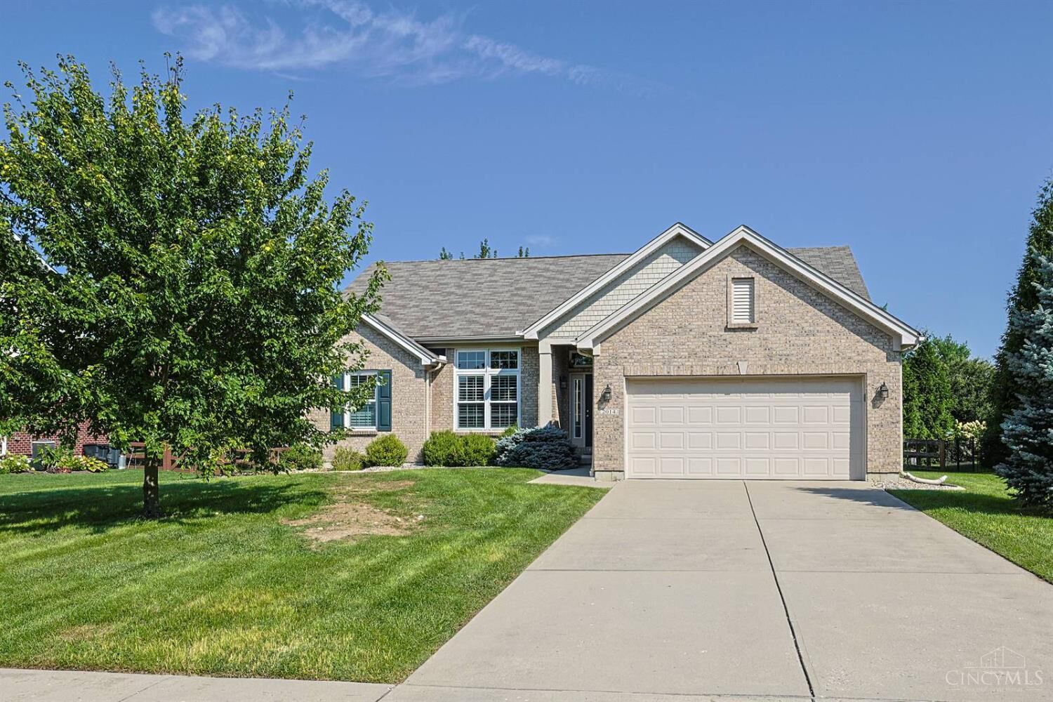 Property Photo:  2014 Bridgewater Lane  OH 45050 