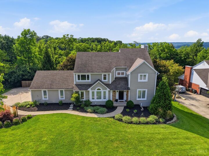 Property Photo:  3135 Williams Creek Drive  OH 45244 