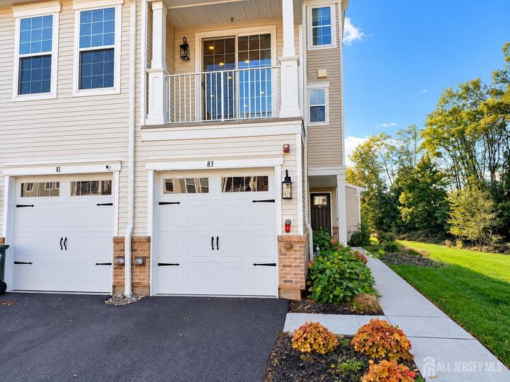 Property Photo:  83 Depot Way  NJ 08812 