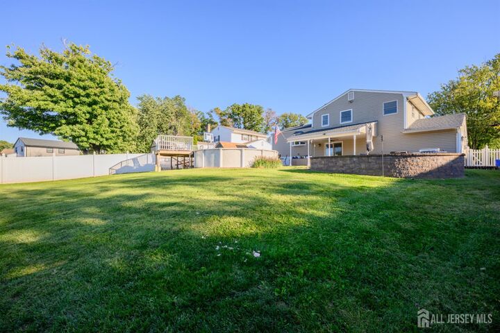 Property Photo:  41 Wilson Drive  NJ 08863 