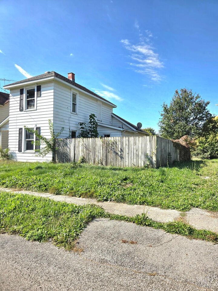 Property Photo:  357 Mary Street  OH 43302 