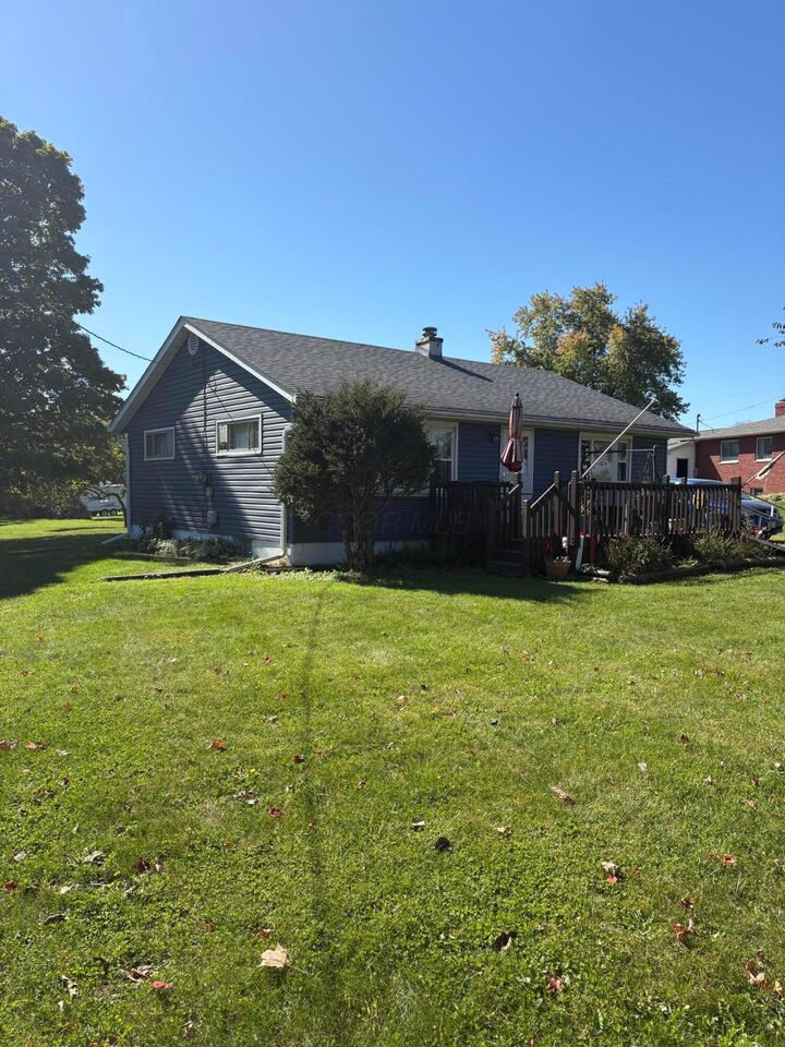 Property Photo:  2141 US-42  OH 43140 