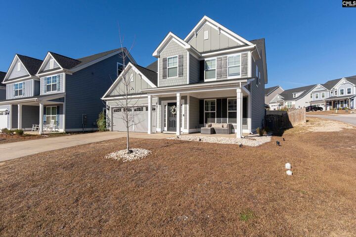 Property Photo:  351 Sunnycrest  SC 29229 