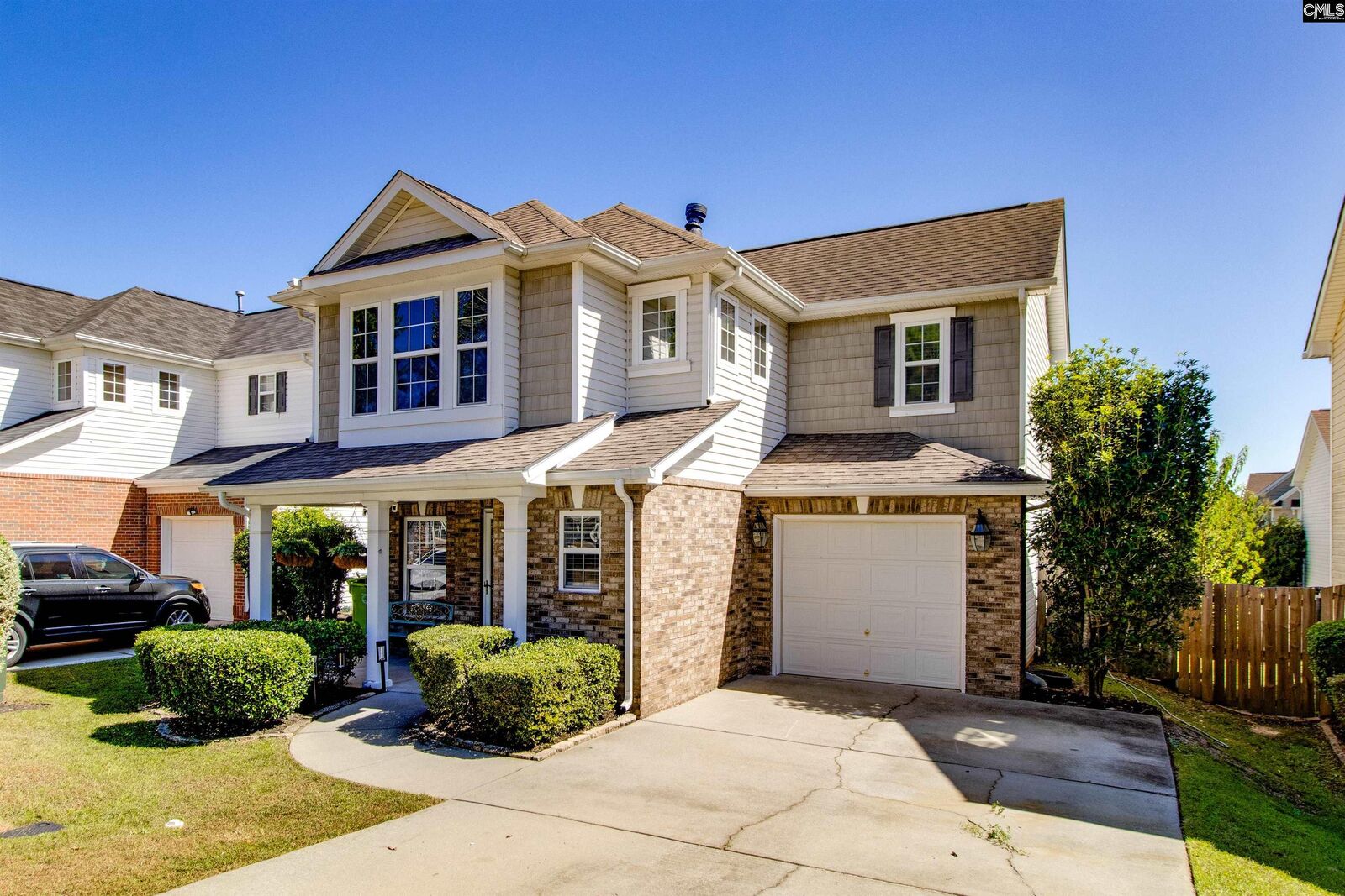 Property Photo:  823 Spears  SC 29045 