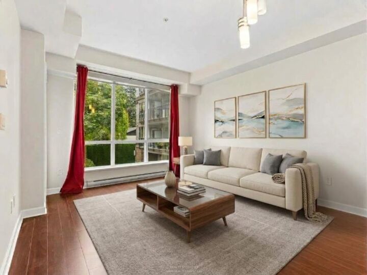 Property Photo:  12039 64 Avenue 223  BC V3W 0R7 