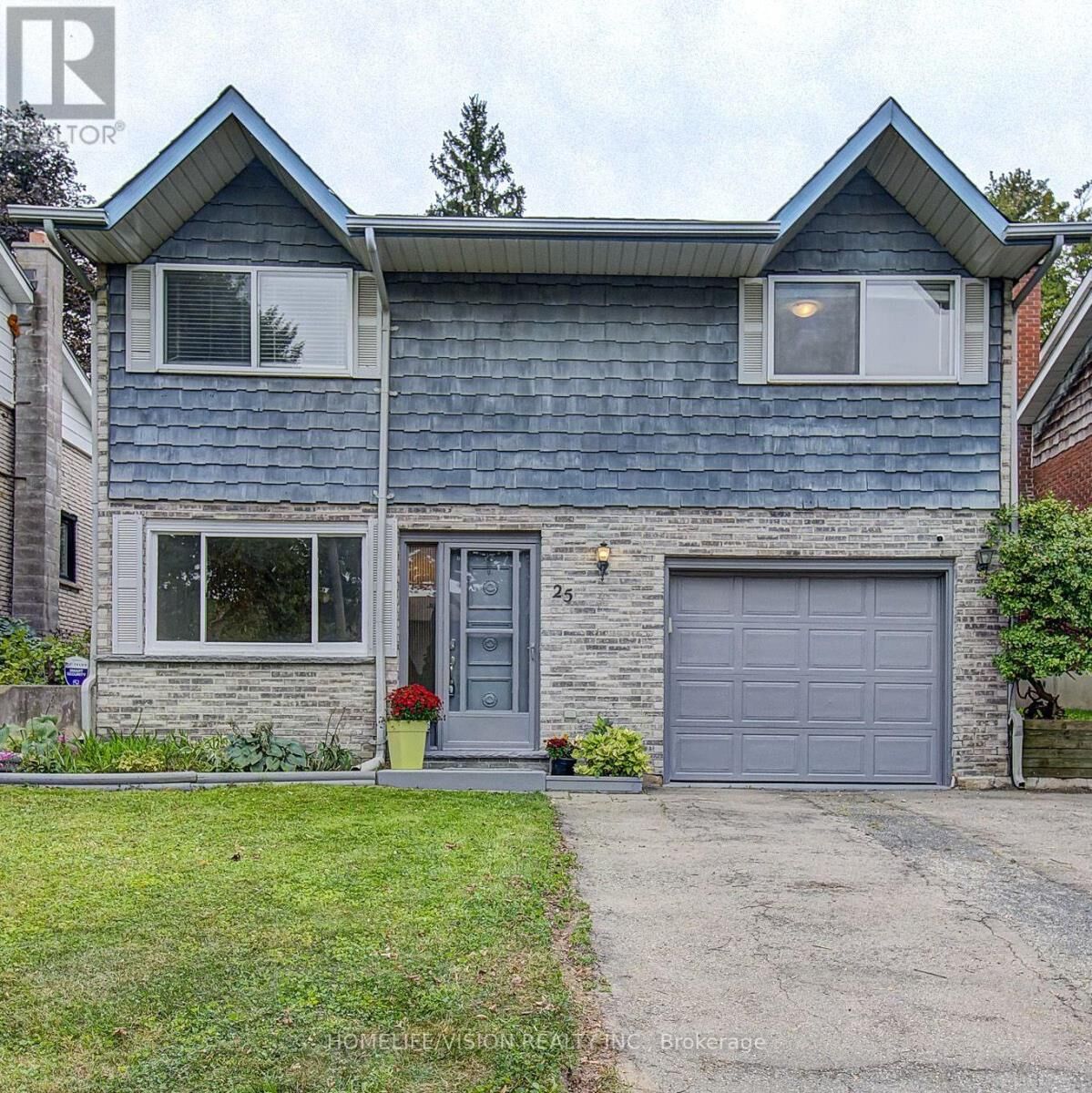 Property Photo:  25 Radcliffe Drive  ON N2E 2G3 