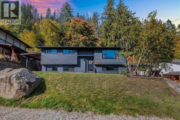 Property Photo:  1765 Ridgewood Road  BC V1L 6J9 