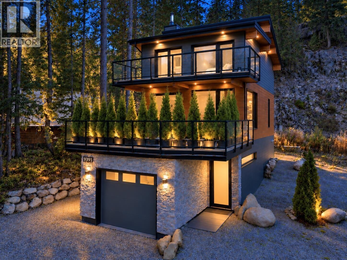 Property Photo:  9391 Emerald Drive  BC V8E 0G5 