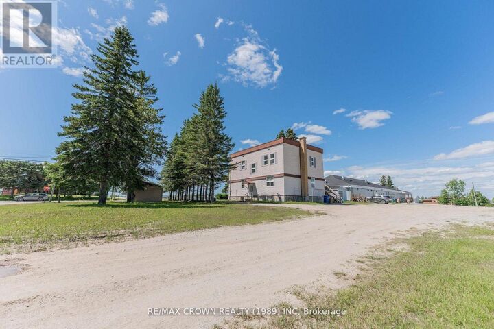 Property Photo:  27 Grzela Road Fauquier  ON P0L 1G0 