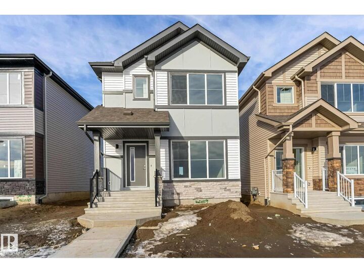 Property Photo:  20808 40 Av NW  AB T6M 3G1 