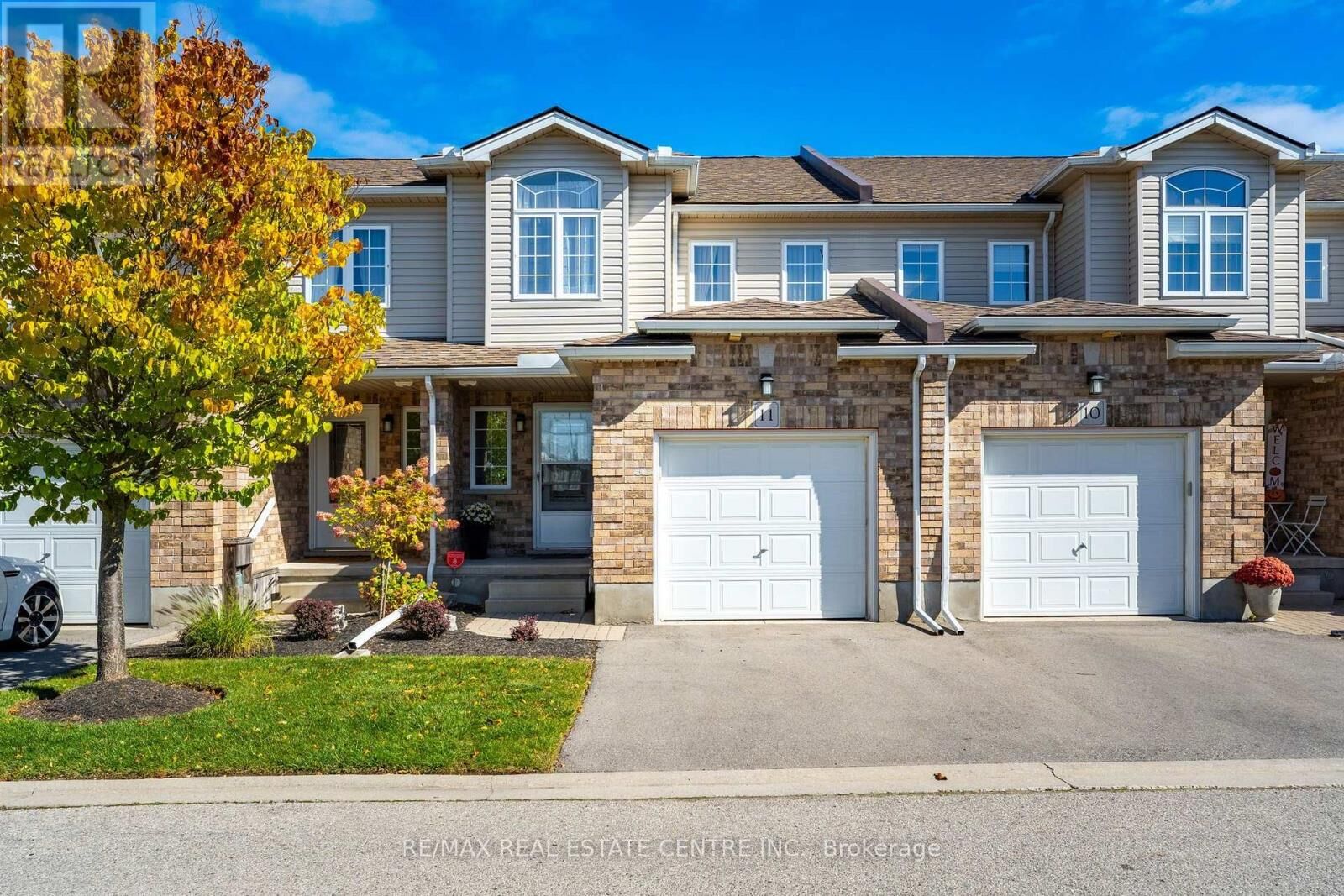 Property Photo: 20 Shackleton Drive 11 ON N1E 0C5