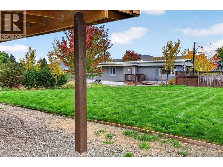 Property Photo:  1299 Pinegrove Road  BC V2C 6V6 