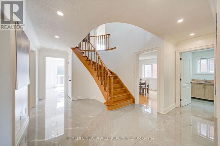 Property Photo:  12 Bellside Drive  ON L3P 7B8 