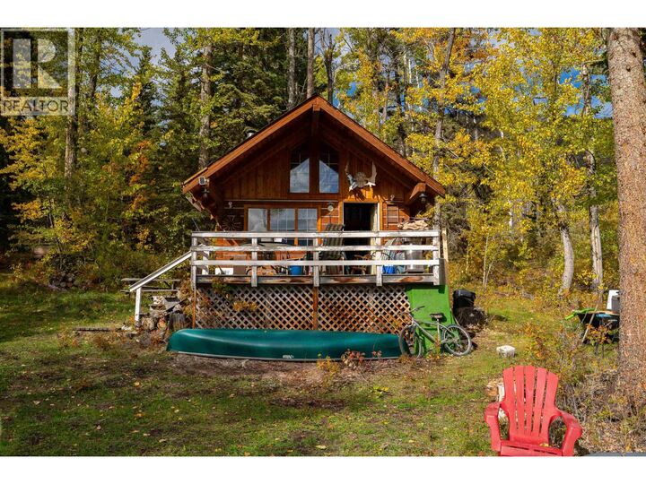 Property Photo:  2 Nemaiah Valley Road Lot  BC V0L 1X0 