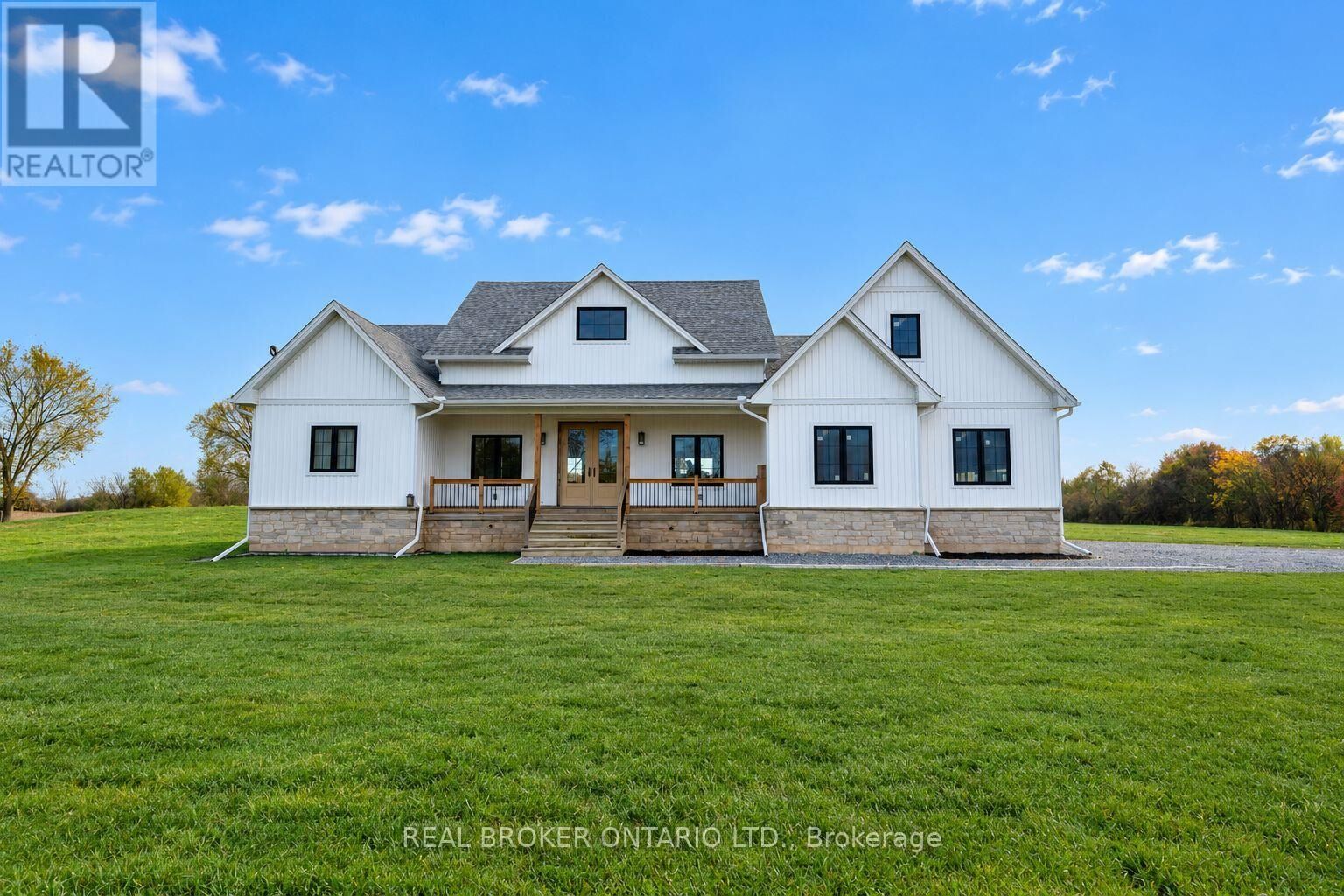 Property Photo:  3809 Netherby Road  ON L0S 1S0 