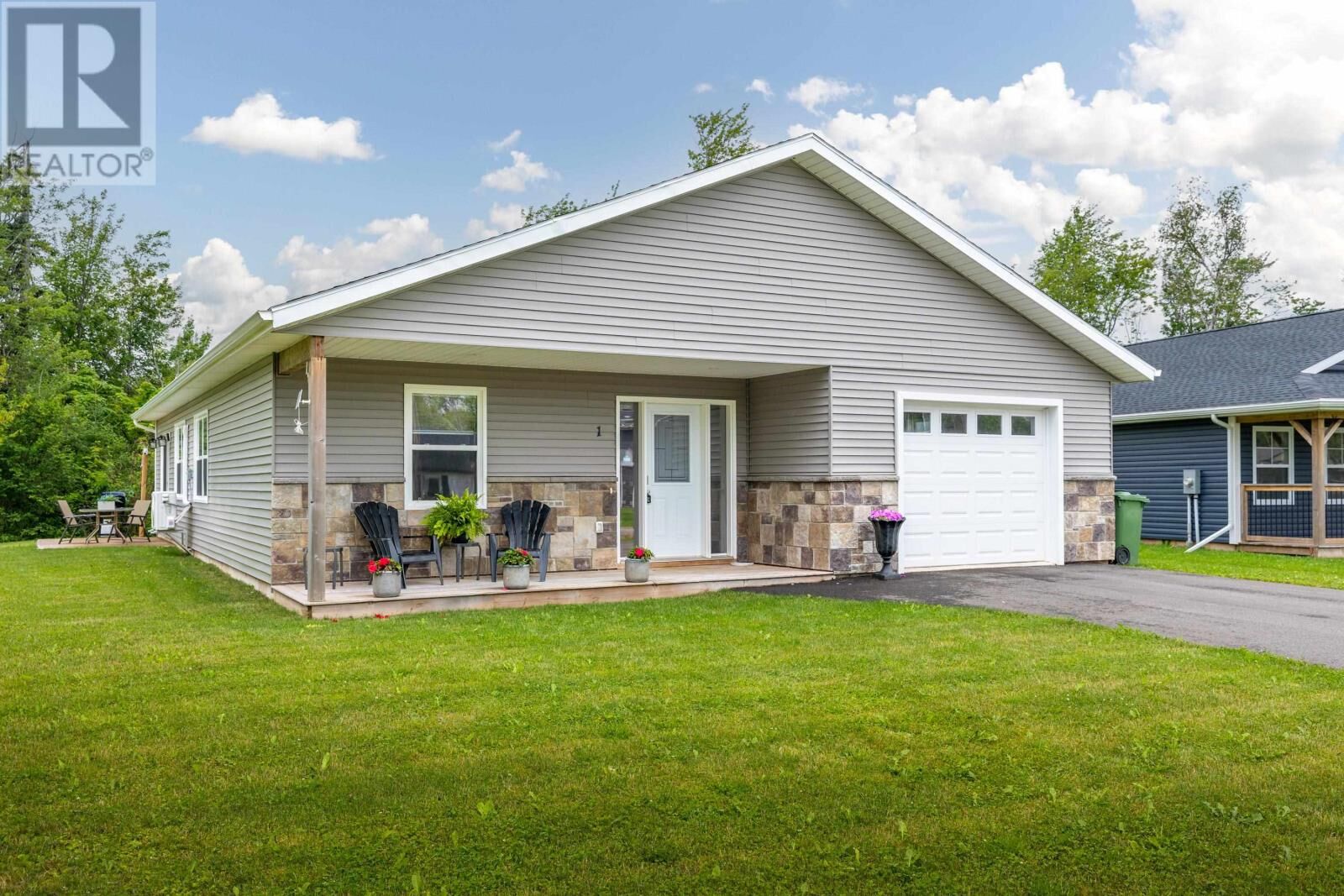 Property Photo: 1 Balderston Court PE C1B 4H1