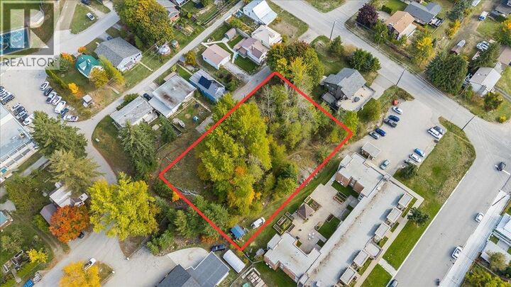 Property Photo:  Lot 13-20 Third Avenue  BC V0G 1Y0 