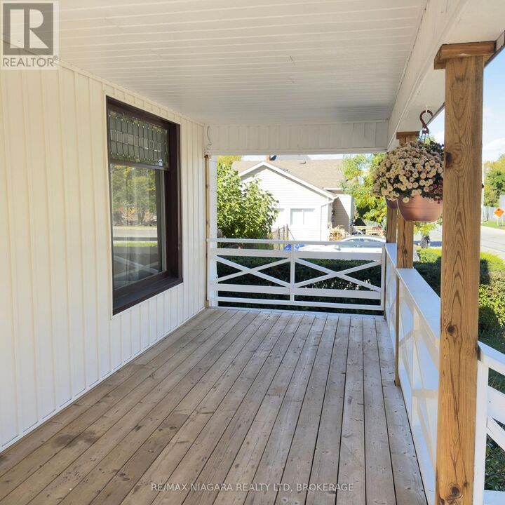 Property Photo:  4825 Crysler Avenue  ON L2E 3W3 
