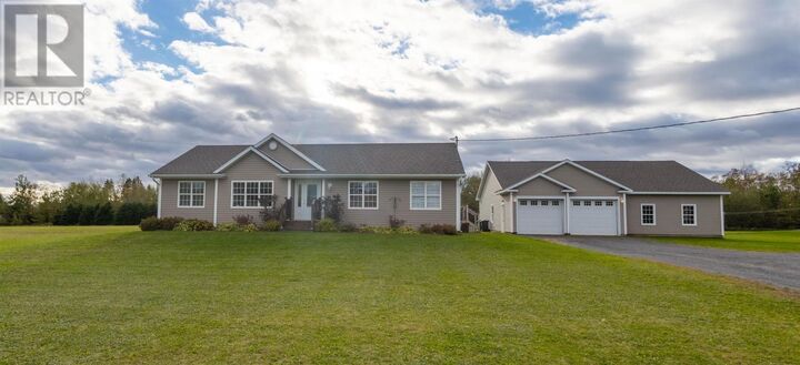 Property Photo:  584 Lower Montague Road  PE C0A 1R0 