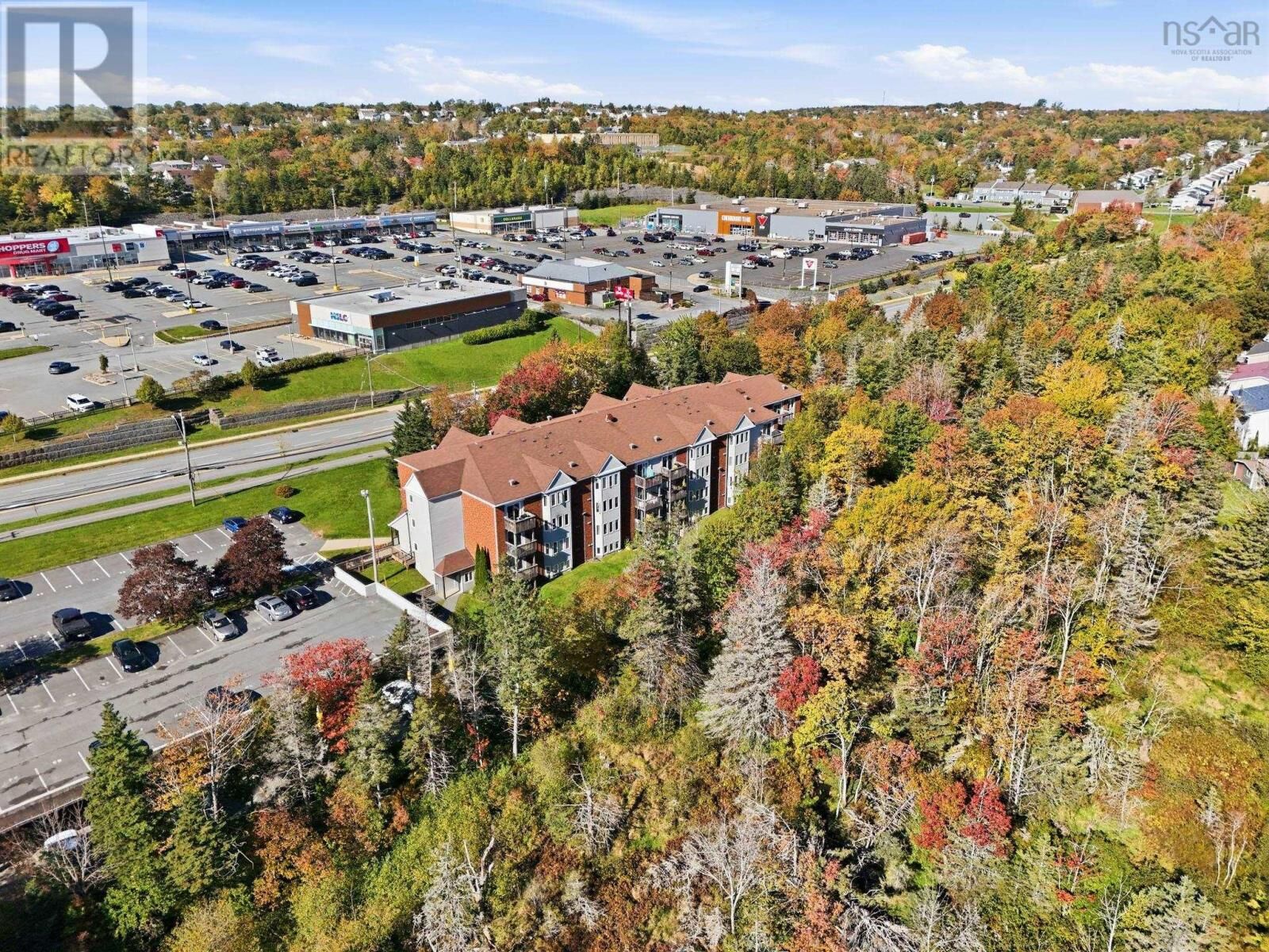 Property Photo:  9 Forest Hills Parkway 137  NS B2W 0M5 