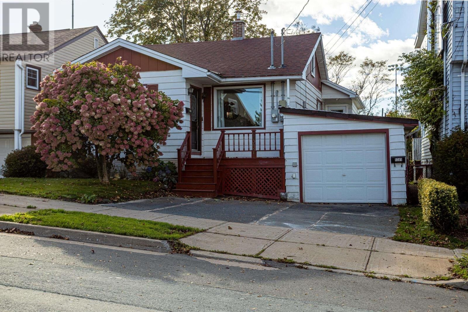 Property Photo: 5385 Glebe Street NS B3K 2R2