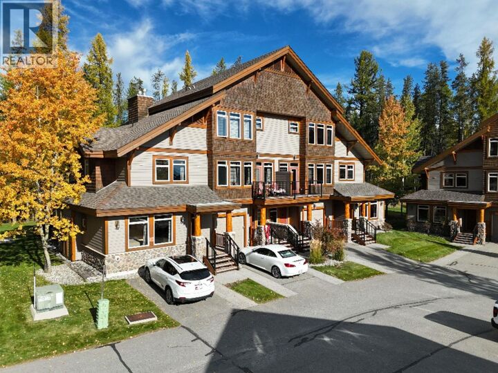 Property Photo:  1351 Gerry Sorensen Way L1-D  BC V1A 3Y9 